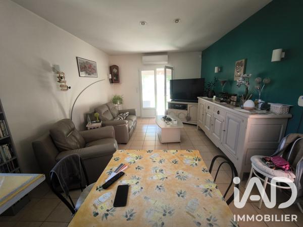 Maison à vendre 5 pièces 146 m² Château-Arnoux-Saint-Auban