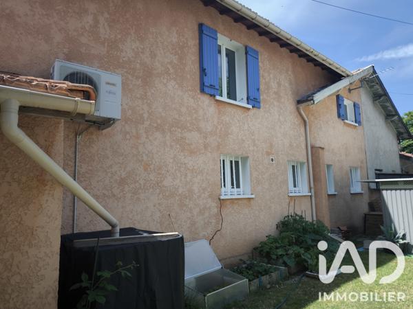 Maison à vendre 5 pièces 146 m² Château-Arnoux-Saint-Auban