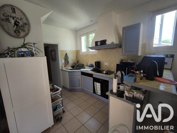 Maison à vendre 5 pièces 146 m² Château-Arnoux-Saint-Auban