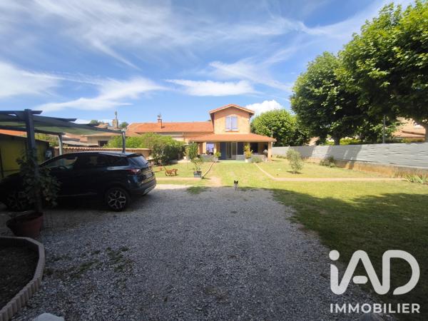 Maison à vendre 5 pièces 146 m² Château-Arnoux-Saint-Auban