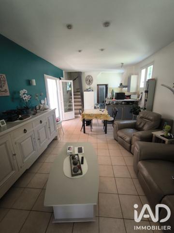 Maison à vendre 5 pièces 146 m² Château-Arnoux-Saint-Auban