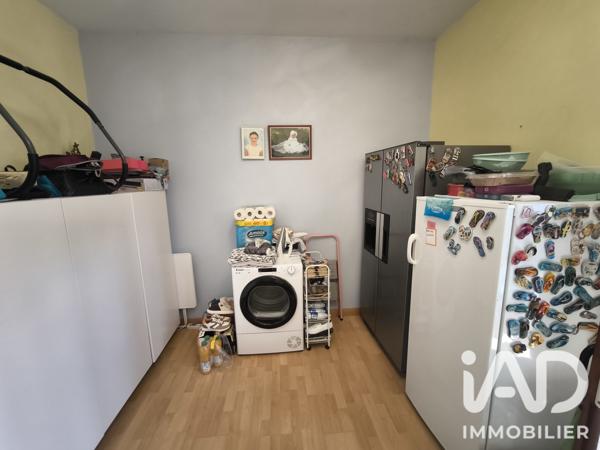 Maison à vendre 5 pièces 146 m² Château-Arnoux-Saint-Auban
