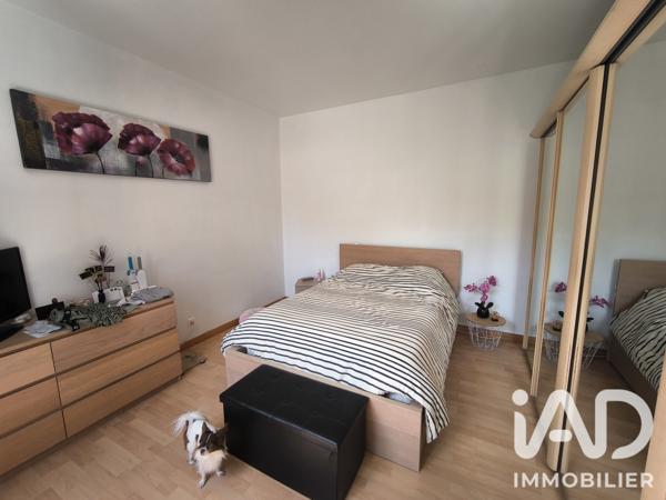 Maison à vendre 5 pièces 146 m² Château-Arnoux-Saint-Auban