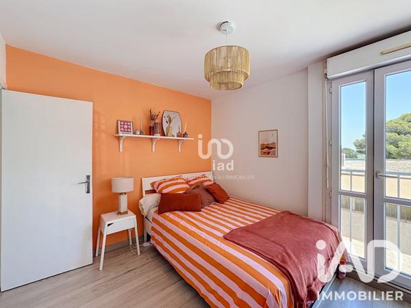 Appartement à vendre 3 pièces 71,9 m² Martigues