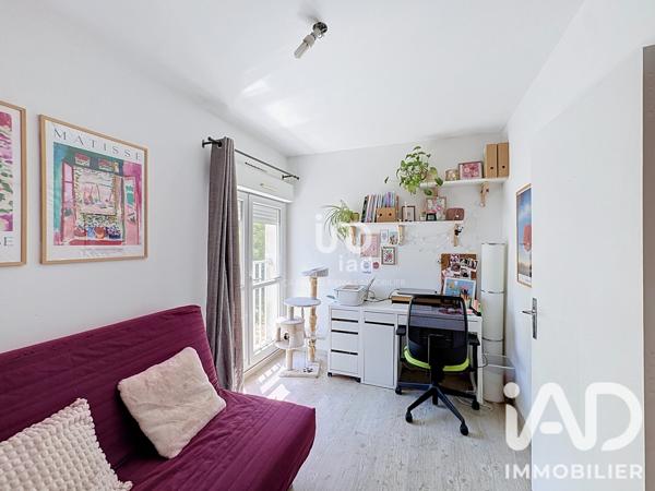 Appartement à vendre 3 pièces 71,9 m² Martigues