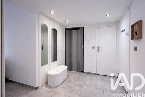 Studio à vendre 32 m² Saint-Raphaël