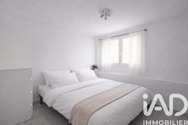 Studio à vendre 32 m² Saint-Raphaël