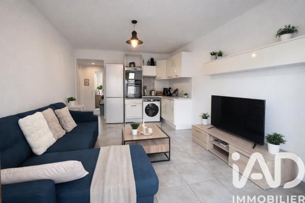 Studio à vendre 32 m² Saint-Raphaël