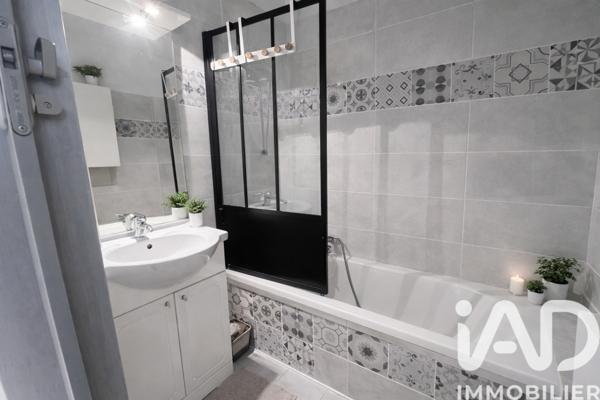 Studio à vendre 32 m² Saint-Raphaël