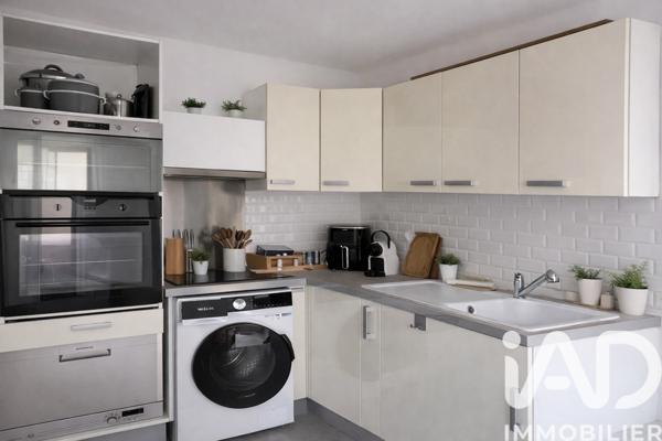 Studio à vendre 32 m² Saint-Raphaël