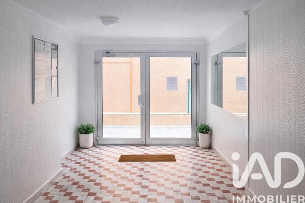 Studio à vendre 32 m² Saint-Raphaël