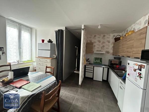 Appartement à vendre 3 pièces 63.07m²
