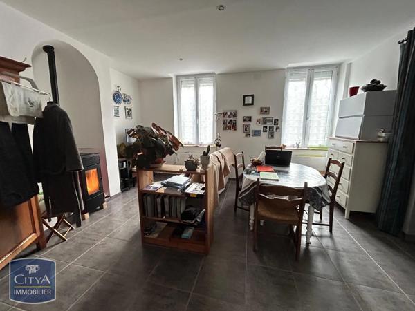 Appartement à vendre 3 pièces 63.07m²
