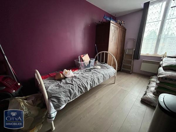 Appartement à vendre 3 pièces 63.07m²