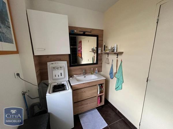 Appartement à vendre 3 pièces 63.07m²