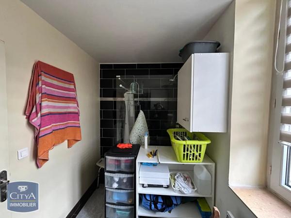 Appartement à vendre 3 pièces 63.07m²