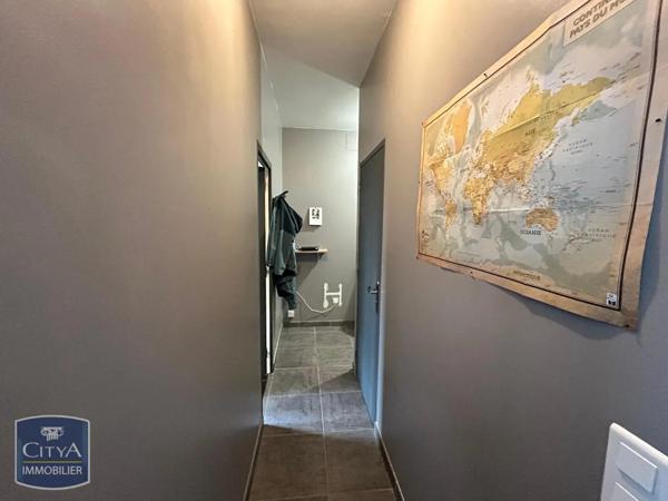 Appartement à vendre 3 pièces 63.07m²