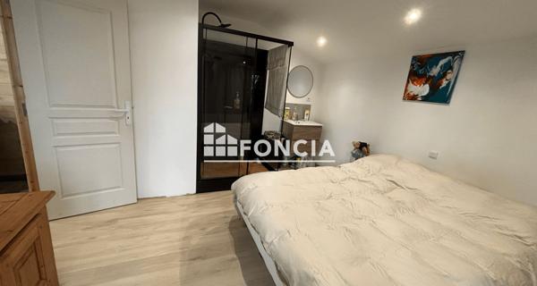 À vendre Maison 4 pièces 78 m² - Cahors 46000