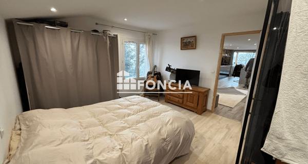 À vendre Maison 4 pièces 78 m² - Cahors 46000