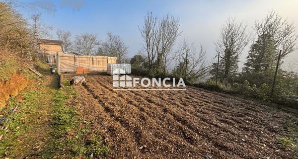 À vendre Maison 4 pièces 78 m² - Cahors 46000