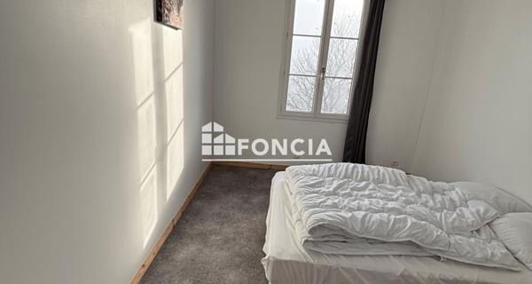 À vendre Maison 4 pièces 78 m² - Cahors 46000