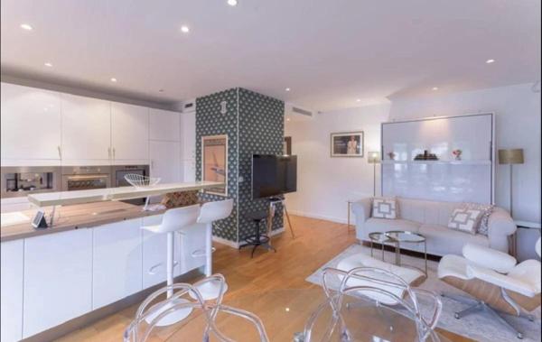 Vente Appartement P2 Le cannet   