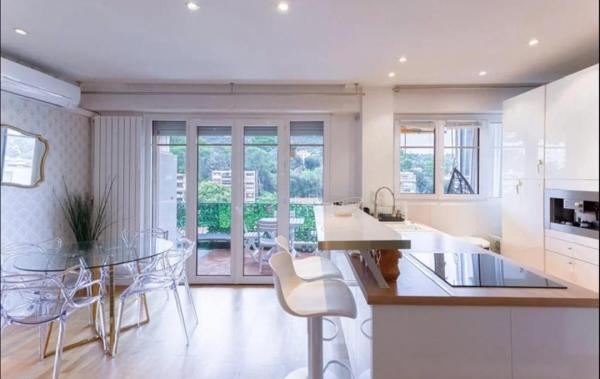 Vente Appartement P2 Le cannet   