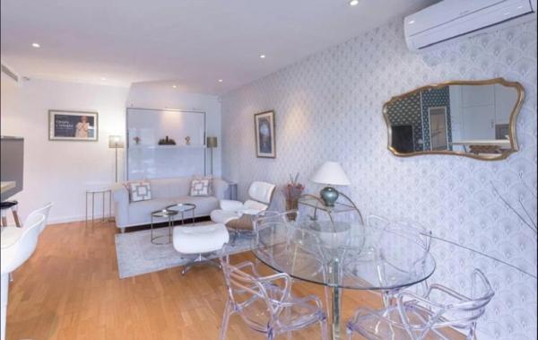 Vente Appartement P2 Le cannet   