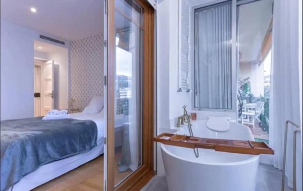 Vente Appartement P2 Le cannet   