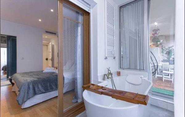 Vente Appartement P2 Le cannet   