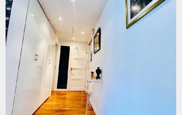 Vente Appartement P2 Le cannet   