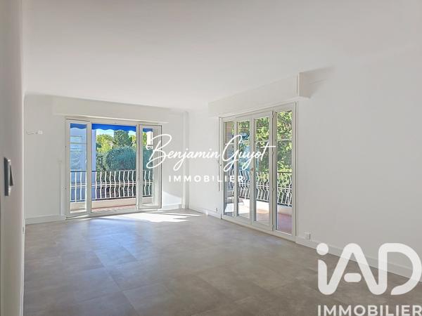 Appartement à vendre 3 pièces 67 m² Le Cannet