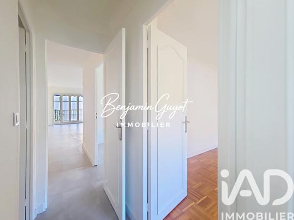 Appartement à vendre 3 pièces 67 m² Le Cannet