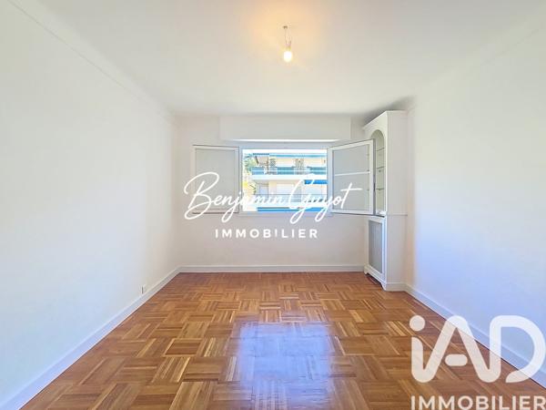 Appartement à vendre 3 pièces 67 m² Le Cannet