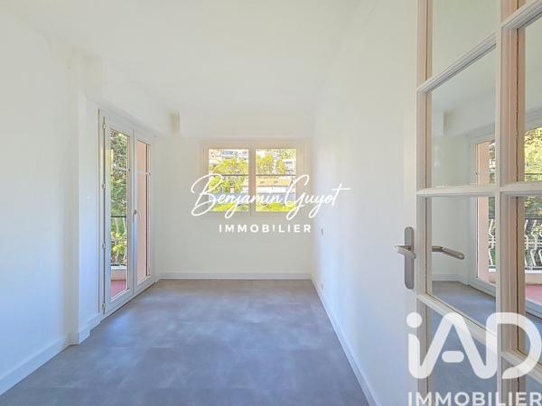 Appartement à vendre 3 pièces 67 m² Le Cannet