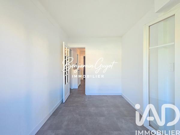 Appartement à vendre 3 pièces 67 m² Le Cannet