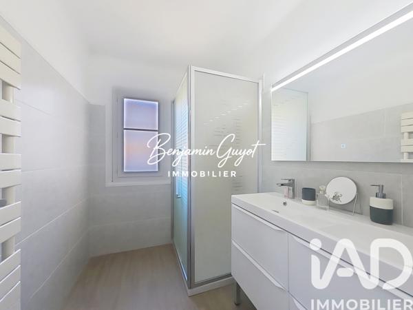 Appartement à vendre 3 pièces 67 m² Le Cannet