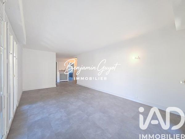 Appartement à vendre 3 pièces 67 m² Le Cannet