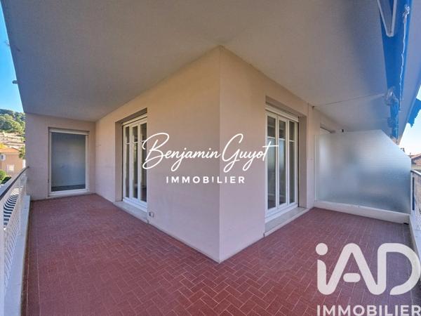 Appartement à vendre 3 pièces 67 m² Le Cannet