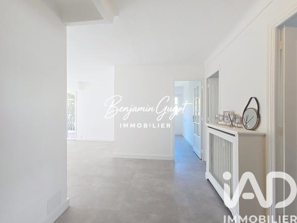 Appartement à vendre 3 pièces 67 m² Le Cannet