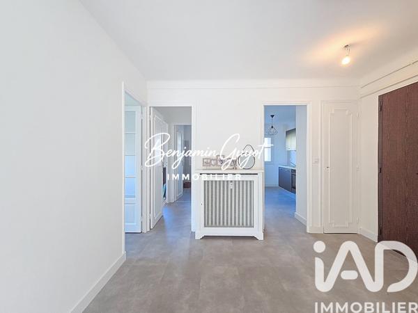 Appartement à vendre 3 pièces 67 m² Le Cannet
