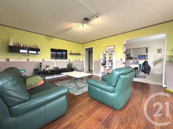 Appartement F4 à vendre  4 pièces - 82,41 m2 TAVERNY - 95