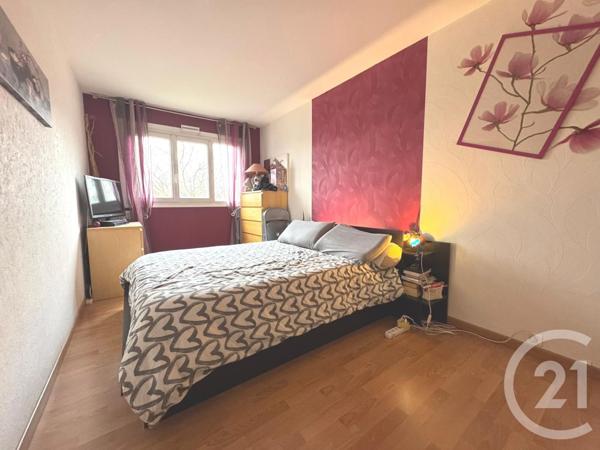 Appartement F4 à vendre  4 pièces - 82,41 m2 TAVERNY - 95