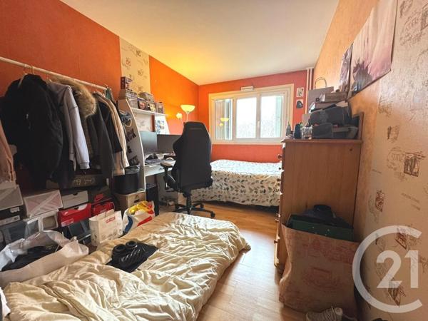 Appartement F4 à vendre  4 pièces - 82,41 m2 TAVERNY - 95