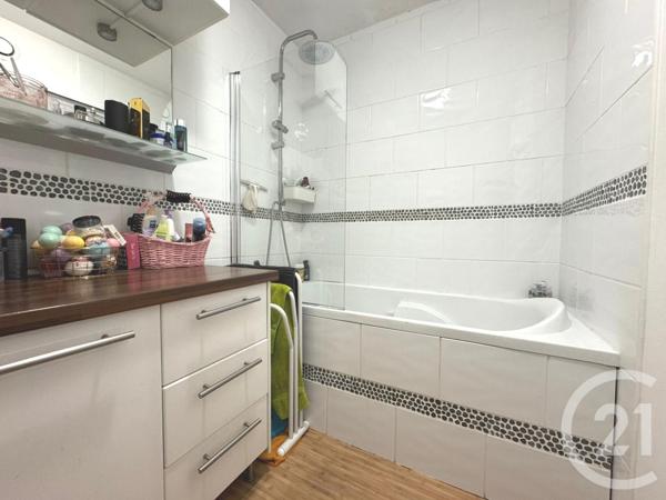 Appartement F4 à vendre  4 pièces - 82,41 m2 TAVERNY - 95