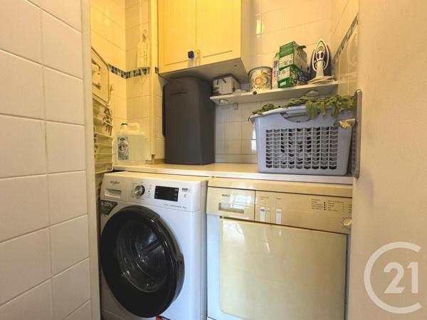 Appartement F4 à vendre  4 pièces - 82,41 m2 TAVERNY - 95