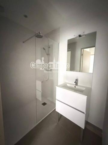 APPARTEMENT T3 AVEC PATIO
