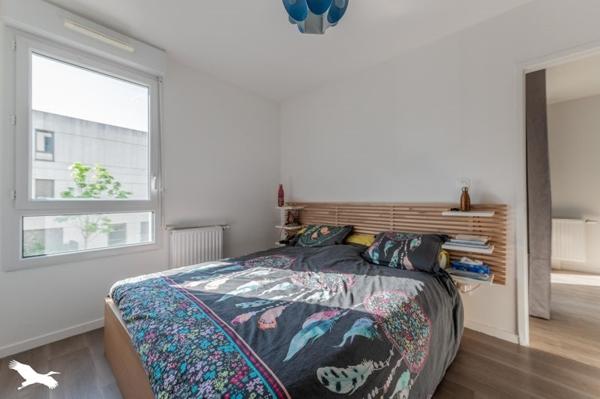 Appartement à vendre |  Saint-Herblain |  4 pièces | 72 m²