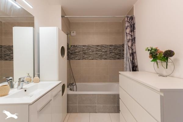 Appartement à vendre |  Saint-Herblain |  4 pièces | 72 m²