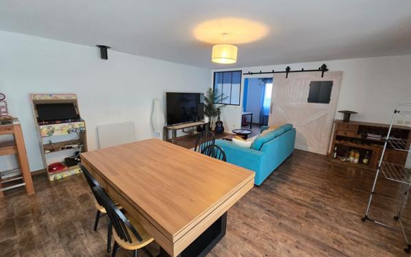 Maison à louer    4 pièces •  Armissan